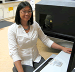 Dr. Diane Wong