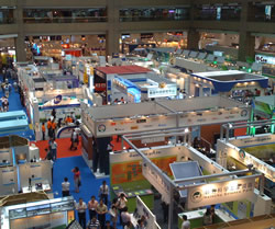 OPTO Taiwan 2009