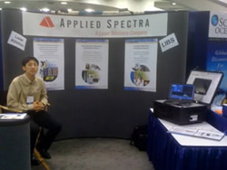 AGU_booth