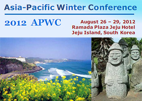 AWPC 2012