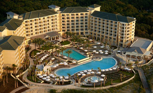 Omni Amelia Resort