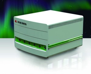Aurora LIBS Spectrometer