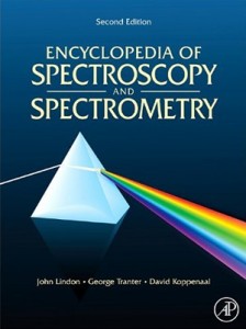 Encyclopedia Spectroscopy Spectrometry
