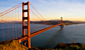 San Francisco, Bay Area
