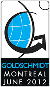Goldschmidt 2012