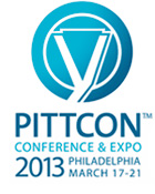 Pittcon 2013