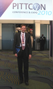 Pittcon 2010
