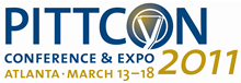 PITTCON 2011