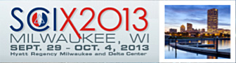 SCIX 2013