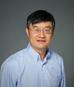 Dr. Zhenhuan Chi