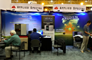Pittcon 2015