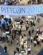 Pittcon 2010