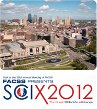 SCIX 2012