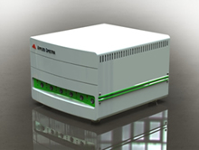 Aurora LIBS Spectrometer