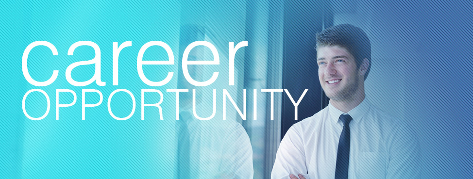 ASI Career Opportunity