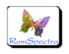 romspectra